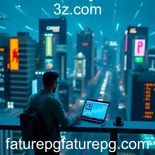 Transformações no Cenário Digital em 2025