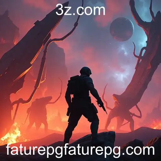 Tendências no Mundo dos Jogos: Como 'faturepg' Está Transformando a Experiência dos Gamers