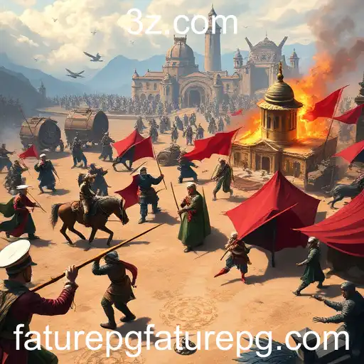 Crescimento Explosivo da 