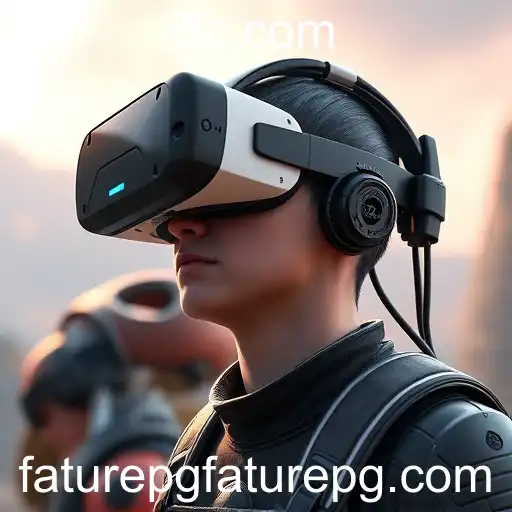 Revolução nos Jogos em 2025: O Impacto de AI e Realidade Virtual