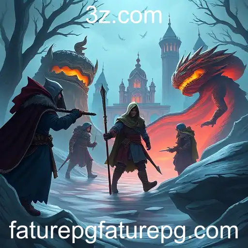 Impacto do 'faturepg' no Crescimento dos Jogos Online