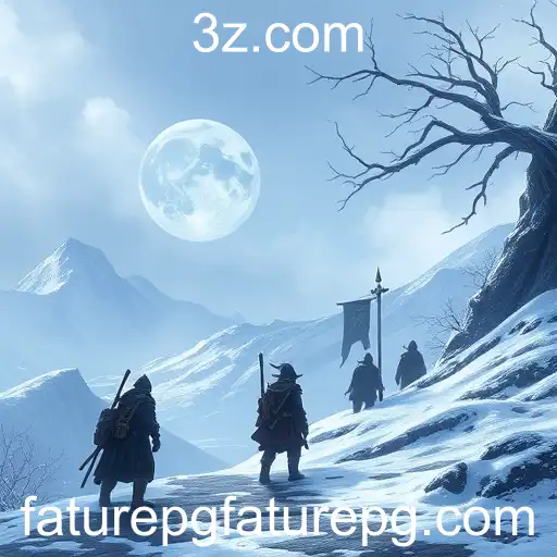 Lançamento de Inverno: Novidades dos RPGs Mais Esperados