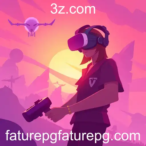 A Evolução dos Jogos Mobile em 2025