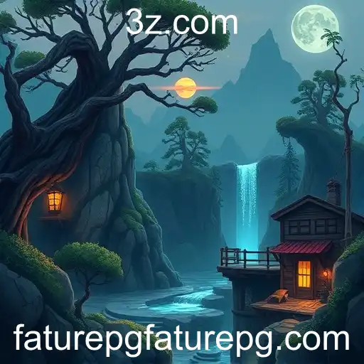 Revolução nos Jogos Online: A Ascensão da 'faturepg'