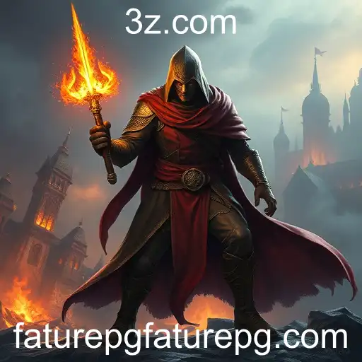 Revolução dos RPGs: Tendências e Inovações em 2025