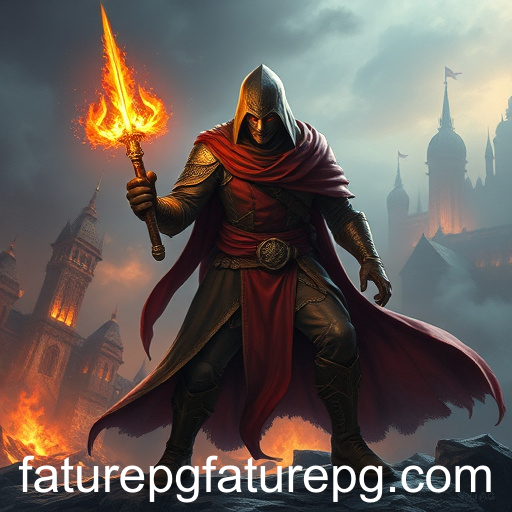 Revolução dos RPGs: Tendências e Inovações em 2025