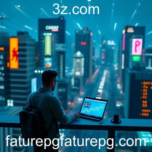 Transformações no Cenário Digital em 2025