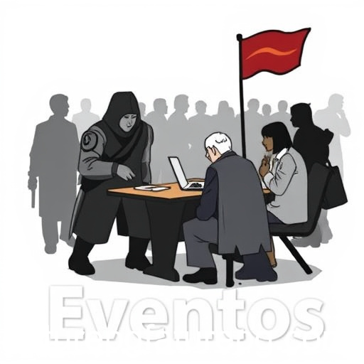 Explorando a Categoria 'Eventos' no Mundo do RPG: Uma Comunidade Vibrante e em Constante Evolução