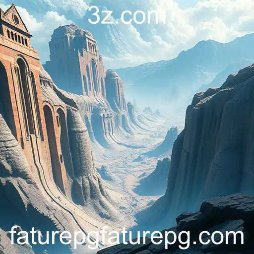 Explorando o Mundo dos Jogos com faturepg em Destaque