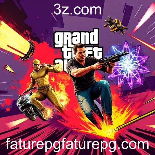 Novas Tendências e Inovações no Universo dos Jogos