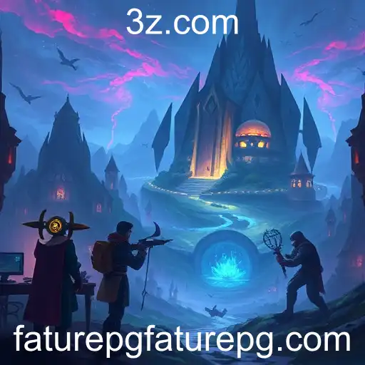 Revolução no Mundo dos Jogos com as Novas Tendências em 2025