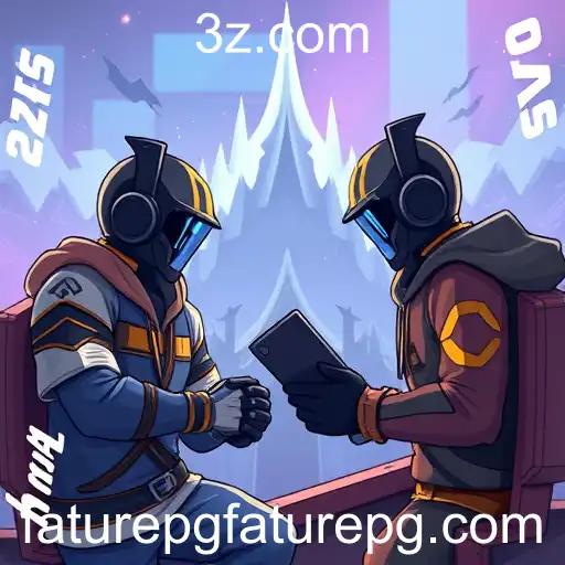 Ascensão dos Jogos Online em 2025