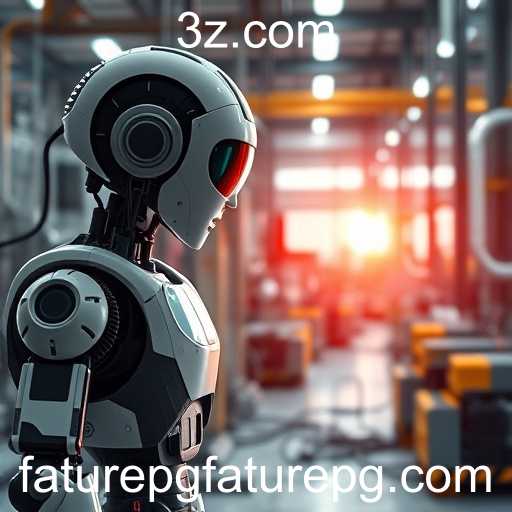 Avanços Tecnológicos Transformam a Economia Global