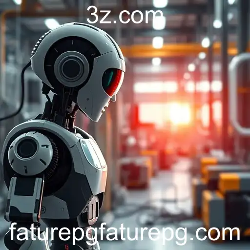 Avanços Tecnológicos Transformam a Economia Global