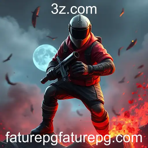 O Crescimento do faturepg no Cenário de Jogos Online