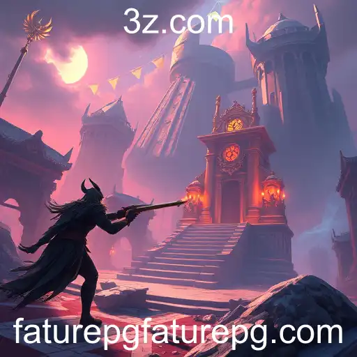 A Ascensão do 'faturepg' no Cenário de Jogos Online