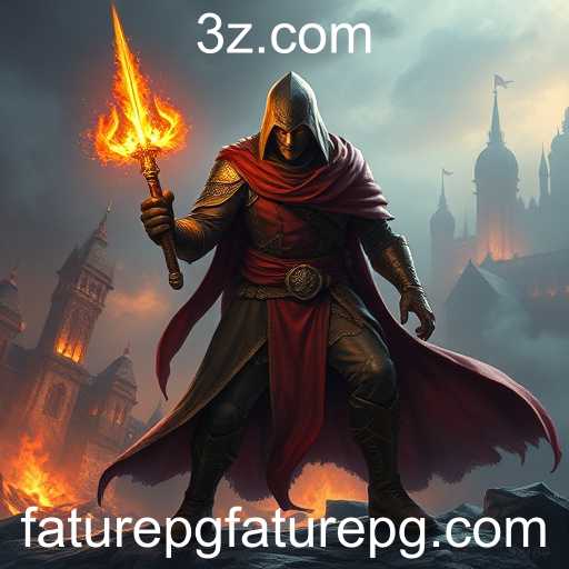 Revolução dos RPGs: Tendências e Inovações em 2025