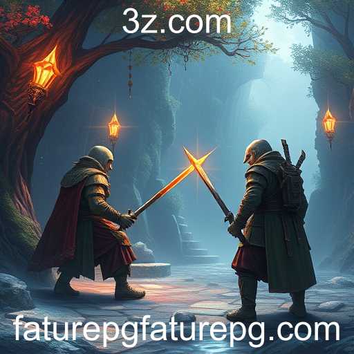 A Revolução dos RPGs no Cenário Atual dos Jogos