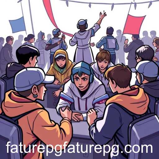 Novas Fronteiras dos Jogos de Realidade Virtual