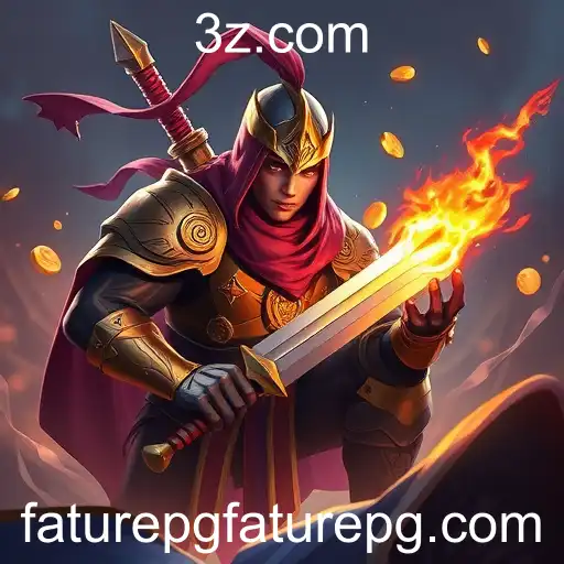 A Revolução do Faturepg nos Jogos Online