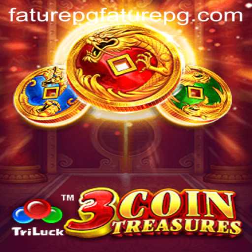Discover the Epic World of 3CoinTreasures: Faturepg and More