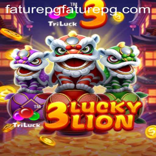 Exploring the Thrilling World of 3LUCKYLION: A Game for Everyone