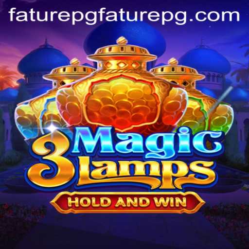 Discover the Enchantment of 3MagicLamps and the Exciting World of Faturepg PH Login