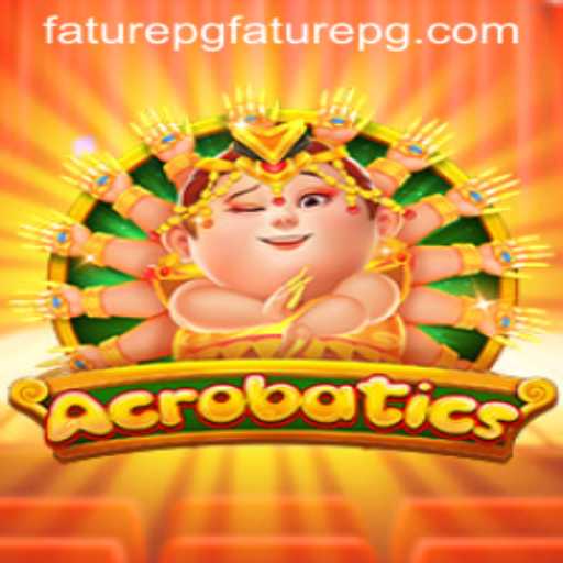Exploring the World of Acrobatics: The New Faturepg PH Login Experience