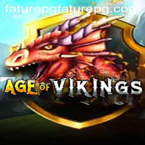 Age of Viking: An Immersive RPG Experience