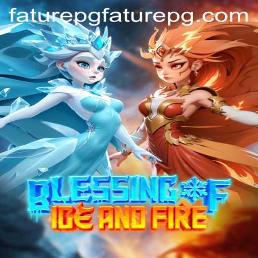 Dive into the World of BlessingofIceandFire: An Epic Adventure Awaits