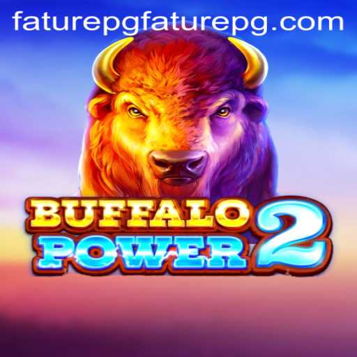 Explore the Thrilling World of BuffaloPower2 and faturepg PH Login