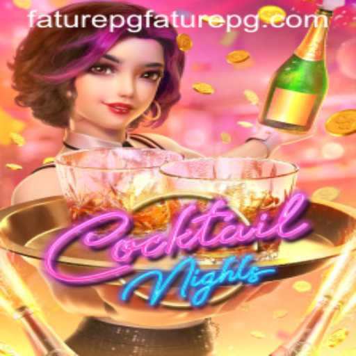 Exploring the Dazzling World of CocktailNights: A Unique Fusion of Fun and Strategy