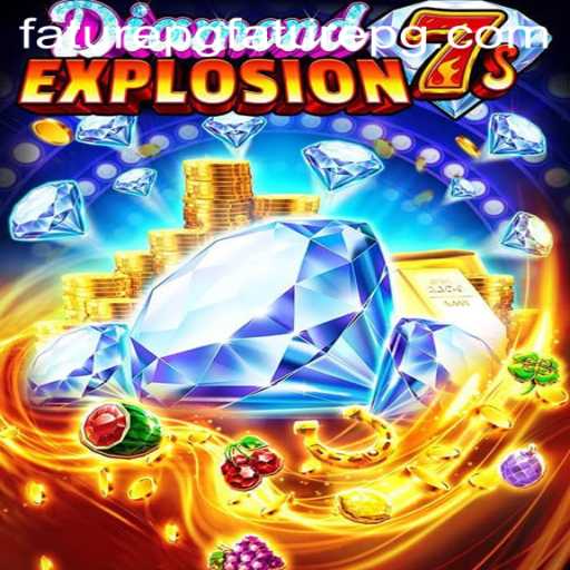 Unlocking the Thrill of DiamondExplosion7s: A Complete Guide