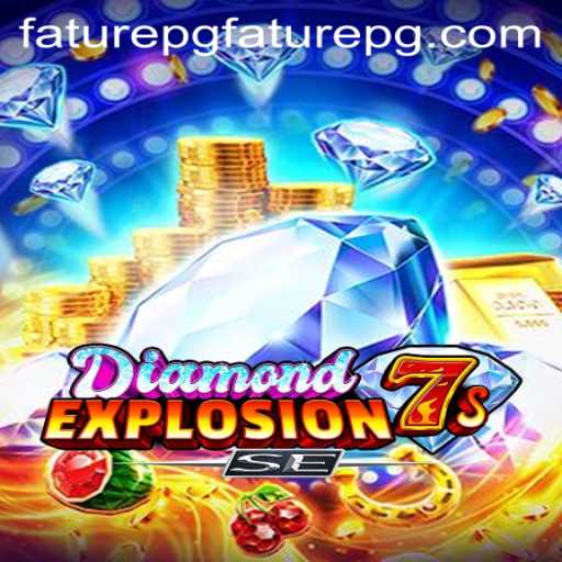 Unveiling the Thrills of DiamondExplosion7sSE: An In-Depth Guide