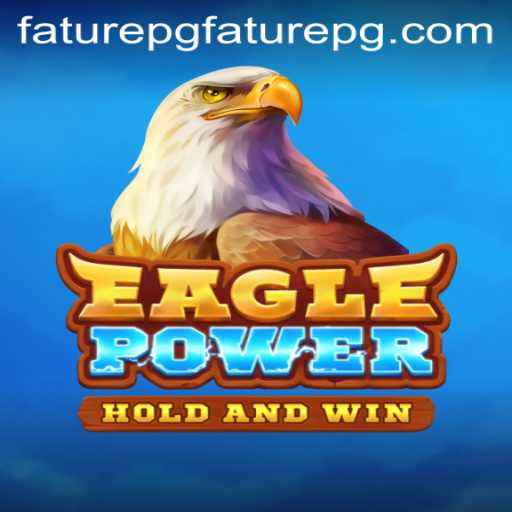 EaglePower: A Soaring Adventure in the World of FaturePG