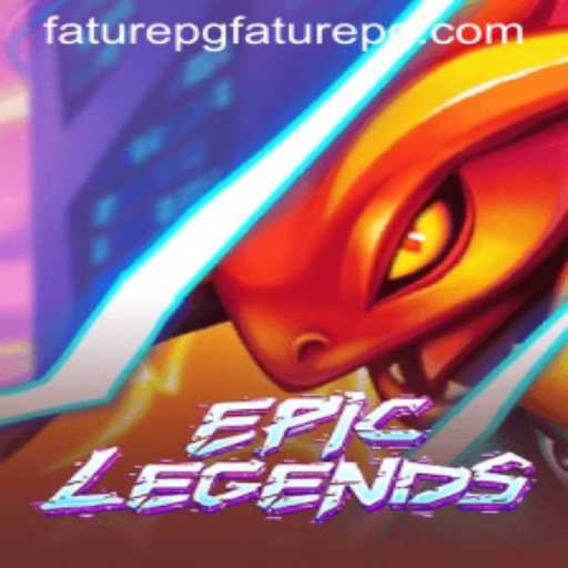 EpicLegends: Navigating the Digital Realm of Adventure and Strategy