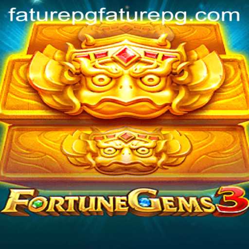 Exploring the World of FortuneGems3: A Journey into the Faturepg PH Login Experience