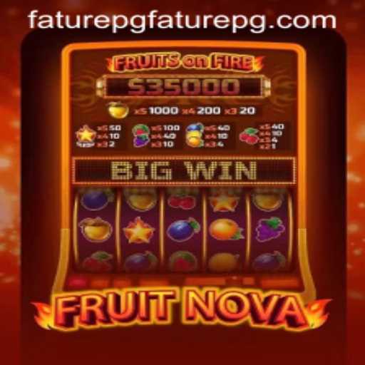 Dive into the Exciting World of FruitNova: A Thrilling RPG Adventure
