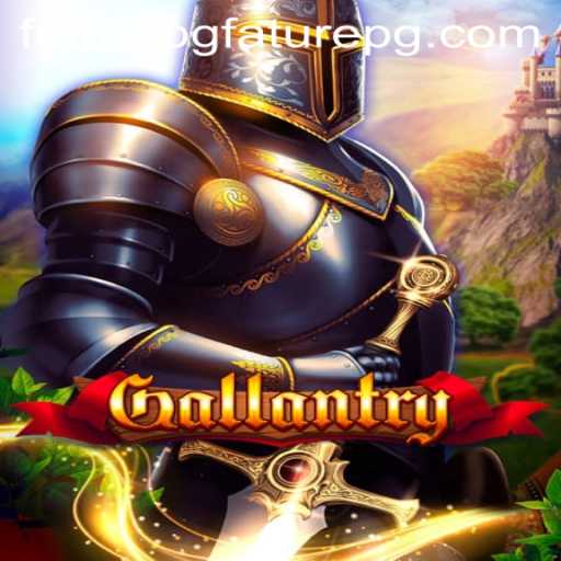 Gallantry: A New Era of Fantasy RPGs with Global Connectivity