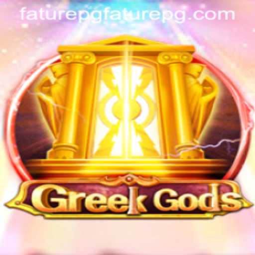Explore the Fascinating World of GreekGods: An Epic Adventure Awaits