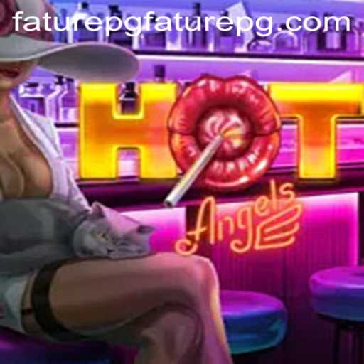 HotAngels: An Insight into the Fantasy RPG Experience