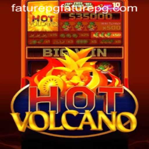 Exploring the Thrilling World of HotVolcano: A Gaming Adventure