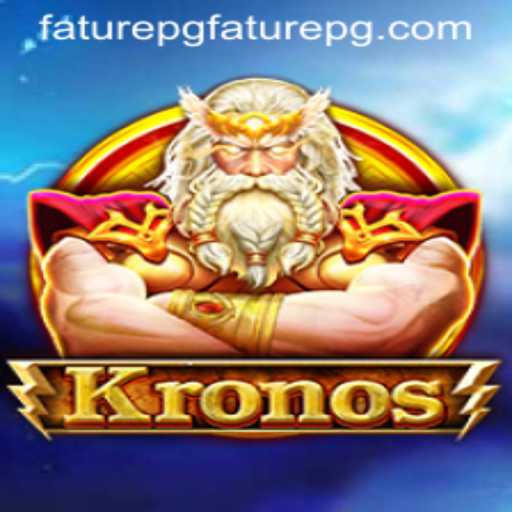 Discovering Kronos: A New Era in Online Gaming