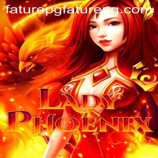 LadyPhoenix: A Deep Dive into the Enchanting World of Faturepg PH Login