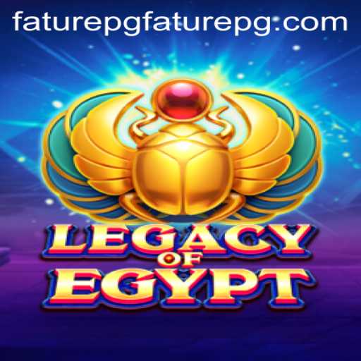 Explore the Rich World of LegacyOfEgypt: A Mesmeric Gaming Experience