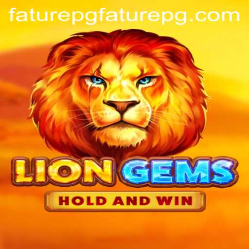 Exploring the Enchanting World of LionGems: A Unique RPG Experience