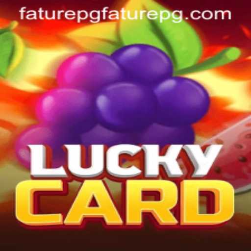 Exploring LuckyCard: An Engaging Journey into the World of Cards