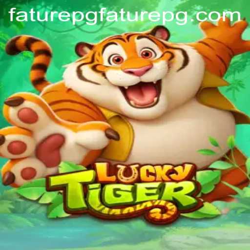Exploring the Exciting World of LuckyTiger: A Thrilling Gaming Experience