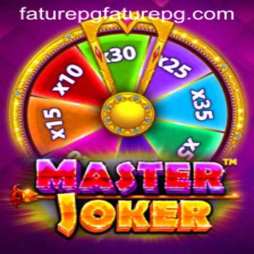 MasterJoker: Discovering the Intriguing World of Online Gaming