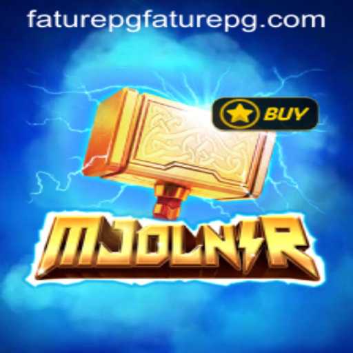 Discover the World of Mjolnir: The Epic Fantasy Role-Playing Experience